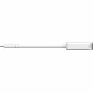 USB-C TO 4K HDMI ETHERNET ADAPTER