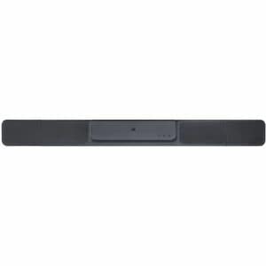 JBL Bar 1300 11.1.4 Bluetooth Sound Bar Speaker - 1170 W RMS - Alexa Supported - Wall Mountable - 33 Hz to 20 kHz - Dolby 