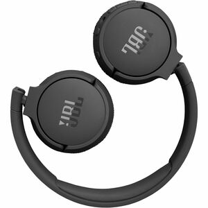 JBL Tune 670NC Adaptive Noise Cancelling Wireless On-Ear Headphones - Stereo - USB Type C, Mini-phone (3.5mm) - Wireless -