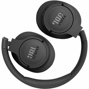 JBL Tune 770NC Headset - Alexa - Stereo - Mini-phone (3.5mm), USB Type C - Wireless - Bluetooth - 32 Ohm - 20 Hz to 20 kHz