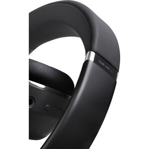 JBL Tour One M2 Wireless Over-ear Noise Cancelling Headphone - Google Assistant - Stereo - Mini-phone (3.5mm) - Wired/Wire