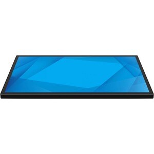 Elo 2470L 24" Class LCD Touchscreen Monitor - 16:9 - 16 ms - 60.5 cm (23.8") Viewable - TouchPro Projected Capacitive - 10