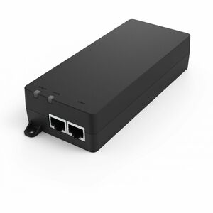 EnGenius 802.3af/at/bt 1GbE 90W PoE Injector - 120 V AC, 230 V AC Input - 1 x 10/100/1000Base-T Input Port(s) - 1 x 10/100