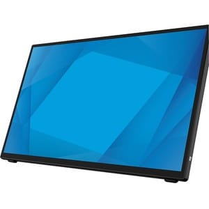 Elo 2470L 24" Class LCD Touchscreen Monitor - 16:9 - 16 ms - 60.5 cm (23.8") Viewable - TouchPro Projected Capacitive - 10