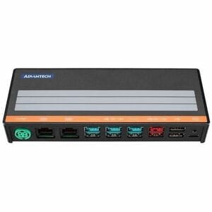 Advantech USC-P06-H01 USB Hub - POS System - 5 Total USB Port(s) - 2 USB 2.0 Port(s)