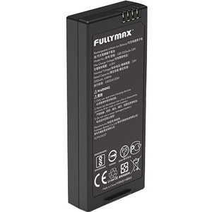 DJI Battery - Lithium Polymer (Li-Polymer) - 1 - For Drone - Battery Rechargeable - 3.8 V - 1100 mAh - 4.18 Wh Shelf Life