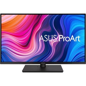 ASUS ProArt Display PA328CGV Pro Monitor 32in IPS WQHD 165 Hz 95 DCI-P3 100 sRGB/Rec.709 Color Accuracy E < 2 Calman Verif