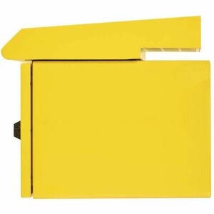 Eaton Tripp Lite Series SmartRack Industrial Enclosure - NEMA 3R, Wall Mount, Metal, Locking, Fan With Thermal Switch, 16.