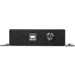 StarTech.com Serial Hub - External - 1 - TAA Compliant - USB - PC, Mac - 2 x Number of Serial Ports External - 1 x Number 