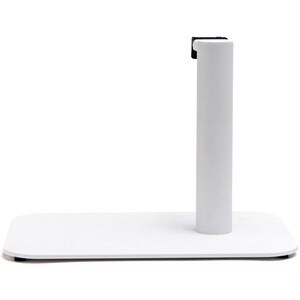 Suppporto per tablet PC Star Micronics mUNITE mUNITE EZPOS STAND WHT - 20,6 cm Altezza x 30 cm Larghezza x 20,1 cm Profond