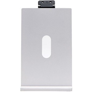 Suppporto per tablet PC Star Micronics mUNITE mUNITE EZDESK KIOSK STAND WHT - 18,3 cm Altezza x 15 cm Larghezza - Desk - A