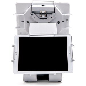 Suppporto per tablet PC Star Micronics mUNITE mUNITE EZ3 STAND WHT - 27,9 cm Altezza x 16 cm Larghezza x 22,9 cm Profondit