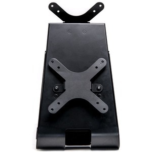 Star Micronics mUNITE mUNITE EZ3 STAND BLK Tablet PC Stand - 27.9 cm Height x 16 cm Width x 22.9 cm Depth - Countertop, De