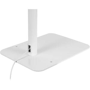 NEOMOUNTS BY NEOMOUNTS LOCKABLE UNIVERSAL TABLET FLOOR STAND FOR