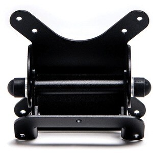 MUNITE WALL MOUNT BLK