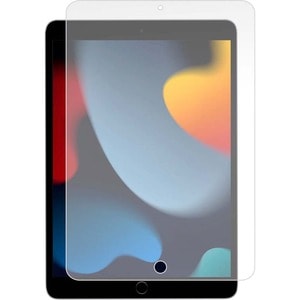 Compulocks Tempered Glass Screen Protector for iPad 10.9" 10th Gen - Extreme Impact Protection, Can withstand up to 132 lb