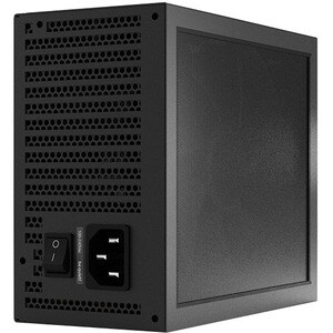 be quiet! Dark Power 13 ATX, EPS12V Modular Stromversorgung - 850 W - Intern - 3.3 V, 5 V, 5 V Gleichstrom, 12 V Gleichstr