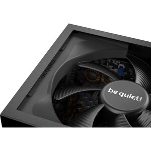 be quiet! Dark Power 13 Dark Power 13 750W EPS12V, ATX Modular Stromversorgung - 750 W - Intern - 3.3 V, 5 V, 12 V, 5 V Gl