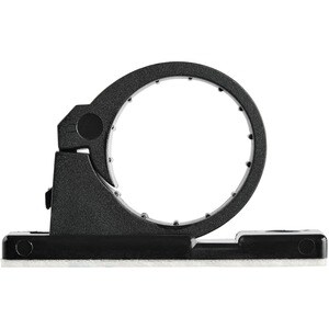 StarTech.com Kabelbinder - Schwarz - 100 / Pack Paket - TAA-konform - Kabel-Klemme - 15,2 mm Länge - Nylon 66