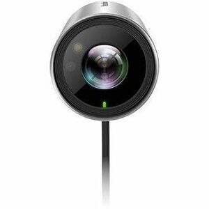 Yealink UVC30 Desktop - Webcam - 8,5 Megapixel - 30 fps - USB 3.0 - 3840 x 2160 Pixel Videoauflösung - 4K - 120° Angle - S