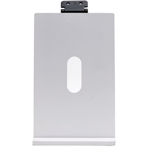 Support pour tablette PC Star Micronics mUNITE mUNITE EZDESK KIOSK STAND WHT - 18,29 cm (7,20") x Largeur 14,99 cm (5,90")