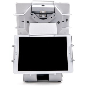 Support pour tablette PC Star Micronics mUNITE mUNITE EZ3 STAND WHT - 27,94 cm (11") x Largeur 16 cm (6,30") x Profondeur 