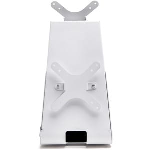 Support pour tablette PC Star Micronics mUNITE mUNITE EZ100 WHT - 33,78 cm (13,30") x Largeur 17,02 cm (6,70") x Profondeu