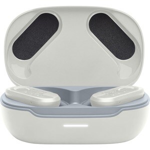 JBL Endurance Peak 3 True Wireless Over-the-ear Stereo Earset - Binaural - In-ear - Bluetooth - 16 Ohm - 20 Hz to 20 kHz