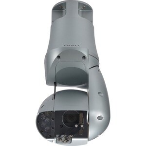 i-PRO AeroPTZ WV-SUD638 2 Megapixel Outdoor Full HD Network Camera - Colour - Natural Silver - 150 m Infrared Night Vision
