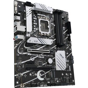 PRIME B760-PLUS D4 INTEL B760 LGA1700 ATX MB
