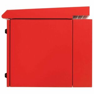 Eaton Tripp Lite Series SmartRack Industrial Enclosure - NEMA 3R, Wall Mount, Metal, Locking, Hinged Back, Fan With Therma