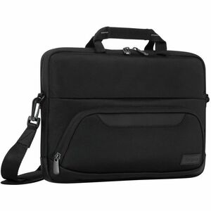 Targus TBS579GL Notebook Case - For Notebook, Chromebook - Black - Water Resistant - 14" Maximum Screen Size Supported