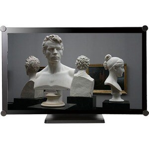 AG Neovo TX-2202A 22" Class LCD Touchscreen Monitor - 5 ms - 54.6 cm (21.5") Viewable - Projected Capacitive - 10 Point(s)