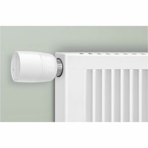 Kasa Smart Valvola Termostatica - Per consentire al prodotto di connettersi alla rete domestica è necessario installare un