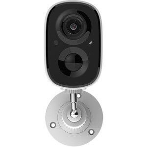 Gyration Cyberview Cyberview 2010 2 Megapixel Indoor/Outdoor Full HD Network Camera - Color - White - 22.97 ft Infrared/Co