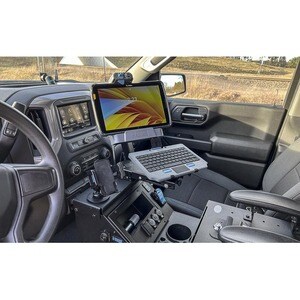 ZEBRA ET4X 10IN SLIM DUAL USB