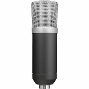 MikrofonTrust Emita GXT 252 - Kabelgebunden - Kondensator - Kardioide - 1,80 m - USB - Desktop, Handheld - 18 Hz bis 21 kHz