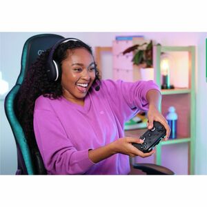 Trust Gaming Muta GXT 542 Gaming-Joystick - Kabellos - Bluetooth - USB - Nintendo Switch, Tablet-PC, Smartphone, PC - 8 m 