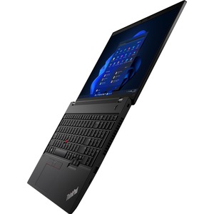 Lenovo ThinkPad L15 Gen 3 21C3001CHV 39.6 cm (15.6") Notebook - Full HD - 1920 x 1080 - Intel Core i5 12th Gen i5-1235U De