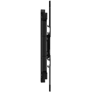 Kanto Wall Mount for TV, Display - 30" to 70" Screen Support - 88 lb (39916.13 g) Load Capacity - 100 x 100, 400 x 400, 10