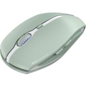Mouse CHERRY GENTIX BT - Bluetooth - Ottico - 7 Pulsante(i) - Wireless - 2000 dpi - Rotella di scorrimento - Piccolo/grand