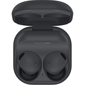 Auricolare Samsung Galaxy Buds2 Pro True Wireless Earbud Stereo - Grafite - Binaural - In-ear - Bluetooth - Cancellazione 