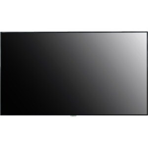 LCD Digital Signage LG 98UH5J-H 2489,20 mm - 24 ore/7 giorni Operation - Tecnologia In-plane Switching (IPS) - 16 GB - 384