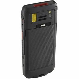 Honeywell CT47 Rugged Handheld Terminal - 1D, 2D - 5G, 4G, 3G, 2G, LTE, UMTS, HSPA+ - Black - S0703Scan Engine - Imager - 