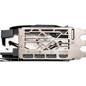 GeForce RTX 4080 16GB GAMING X TRIO