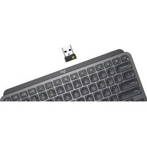 MX Keys Mini for Business - Graphite