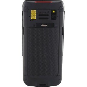Honeywell CT47 Handheld Terminal - 14 cm (5,5 Zoll) - HD - 1920 x 1080 - 6 GB RAM / 128 GB Flash - Wireless LAN - Android 