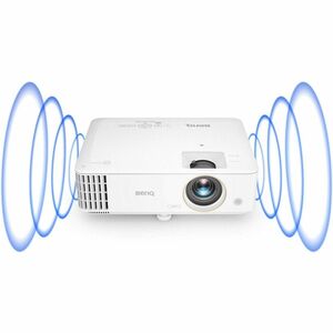 PROYECTOR BENQ TH685I 3500 LUM 3fdde0262b5ae1a02f1002d654b