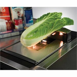 Datalogic Magellan Rugged Industrial, Smartphone In-counter Barcode Scanner - Cable Connectivity - Omni-directional