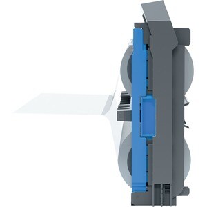 GBC Foton 30 Refillable Cartridge with 75 Micron Lamination Roll Gloss - Sheet Size Supported: A4, A3 - Laminating Pouch/S